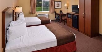 Americinn By Wyndham St. Cloud Mn I-94 - Saint Cloud - Chambre