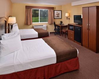 Americinn By Wyndham St. Cloud Mn I-94 - Сент-Клауд - Спальня