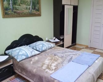 Agrousadba u Leonida - Nyasvizh - Habitación