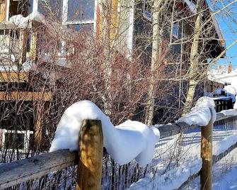 Inviting Peaceful House in the Heart of Philipsburg. - Philipsburg