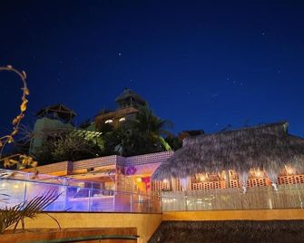 Casa Pepe - Sayulita