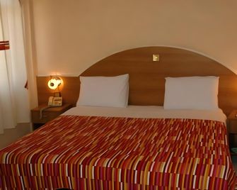 Crystal Hotel Asmara - Asmara - Edificio
