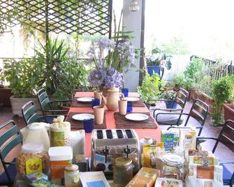 B&B Bio - Rome - Restaurant