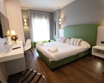 Hotel Umbria - Attigliano - Camera da letto