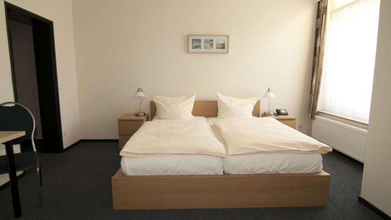 Best Deal Airporthotel Weeze