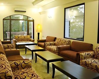 Hotel 42 - Amritsar - Lounge