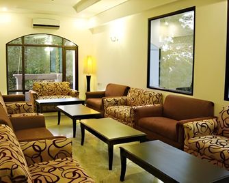 Hotel 42 - אמריצר - טרקלין