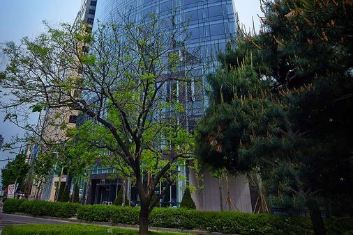 Shilla Stay Ulsan - Ulsan - Building