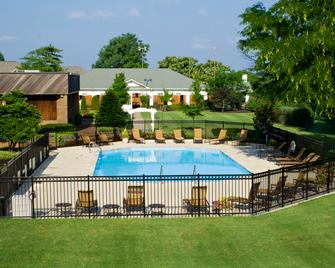納什維爾麥克斯威爾之家千禧酒店 - 納什維爾 - 納什維爾（田納西州） - 游泳池