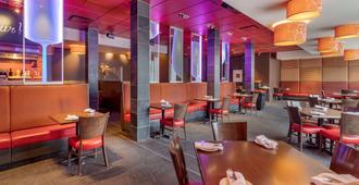 Le Noranda Hotel and Spa Ascend Hotel Collection - Rouyn - Restaurant