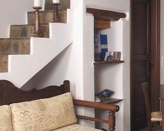 Anastasia Luxury Villas - Andros