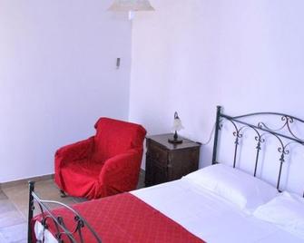 Agriturismo La Lucia - Nardò - Habitación