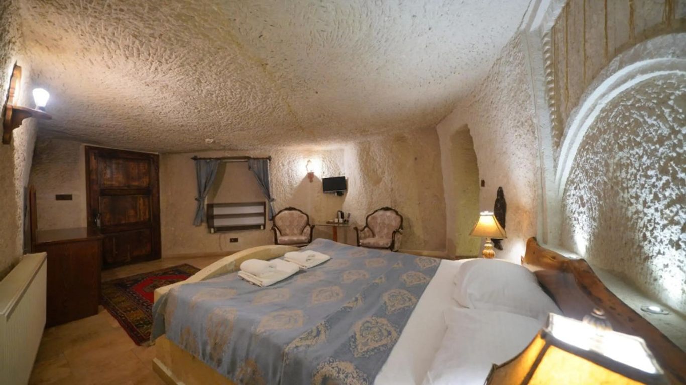Asteria Cave Hotel
