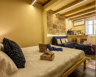 Monolocale Alguer - Alghero - Bedroom
