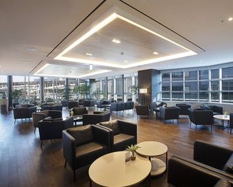 Asti Hotel Busan Station - Busan - Lounge