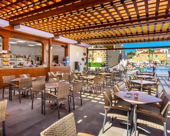 Gf Isabel - Adeje - Restaurante