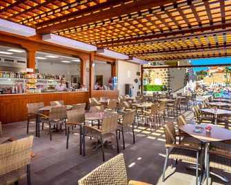 Gf Isabel - Adeje - Restauracja