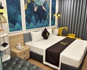 One Villa Hotel 5 Ha Noi - Hanoi