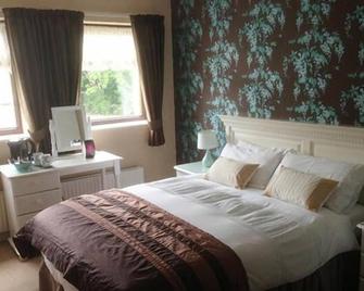 Beverley Inn & Hotel - Doncaster - Bedroom