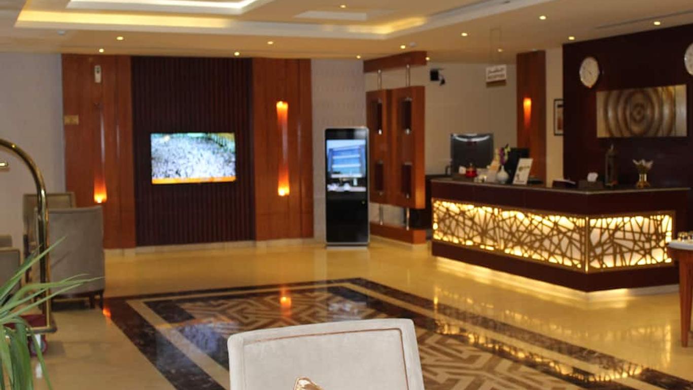 Pestana Hotel & Suites 1