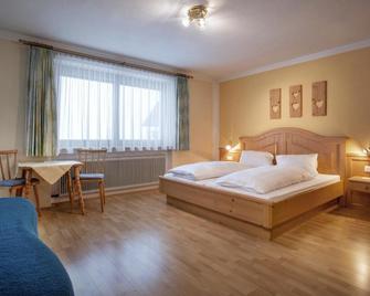 Ferienhof Stadlpoint - Ried im Zillertal - Schlafzimmer