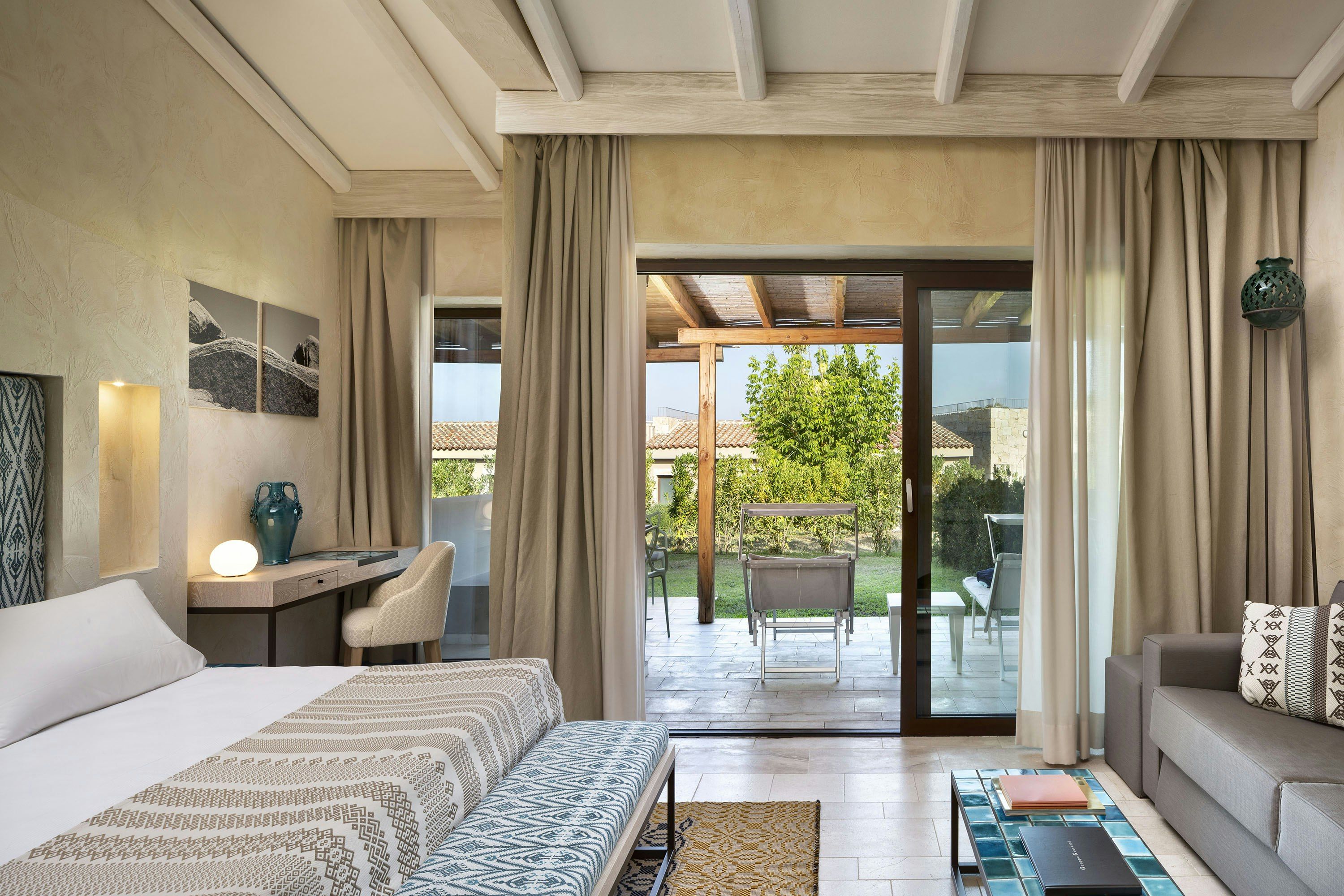 Baglioni Resort Sardinia - San Teodoro - Soverom