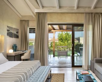 Baglioni Resort Sardinia - The Leading Hotels of the World - San Teodoro - Habitación