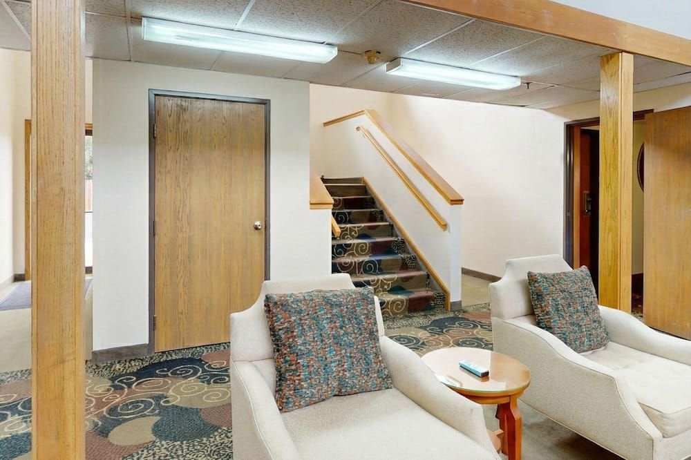 Oscoda Lakeside Hotel - Oscoda