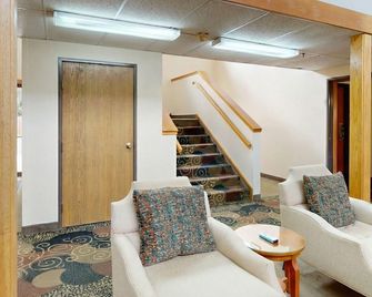 Oscoda Lakeside Hotel - Oscoda