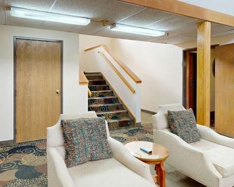 Oscoda Lakeside Hotel - Oscoda