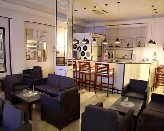 Hotel Residence Mahmoud - Hammamet - Bar