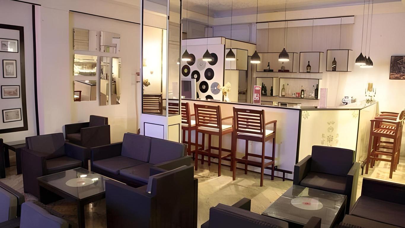 Hotel Residence Mahmoud