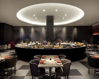 Pullman Miri Waterfront - Miri - Restaurant