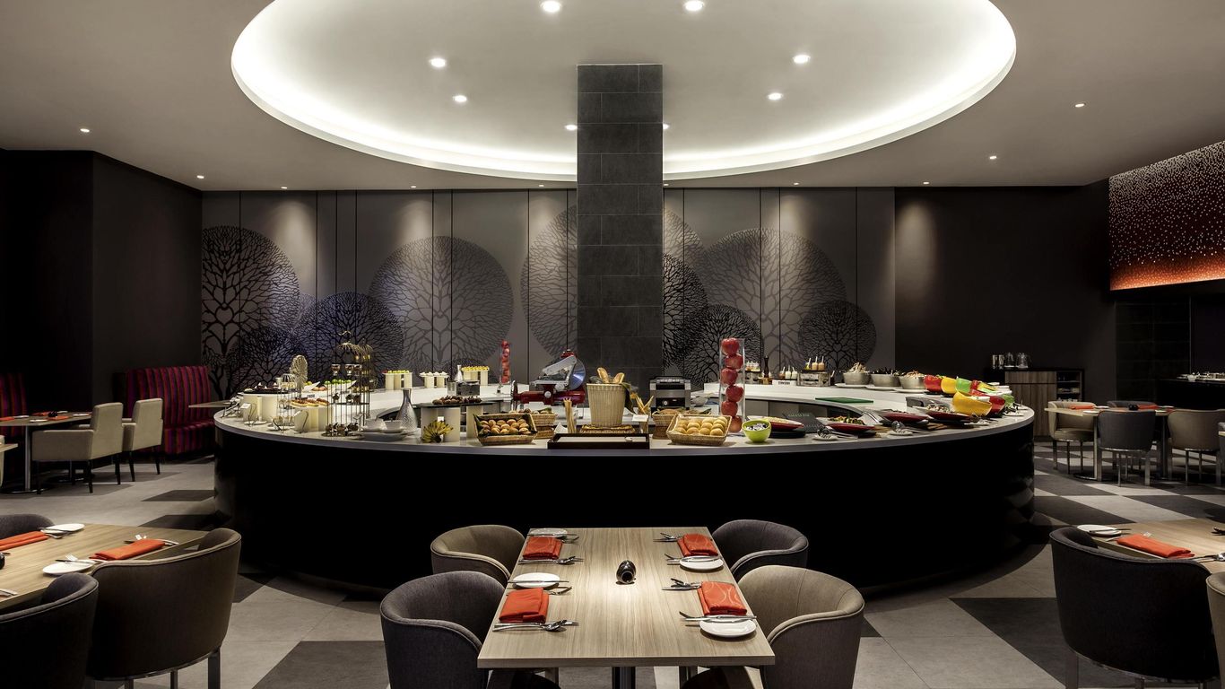 بولمان ميري واترفرونت