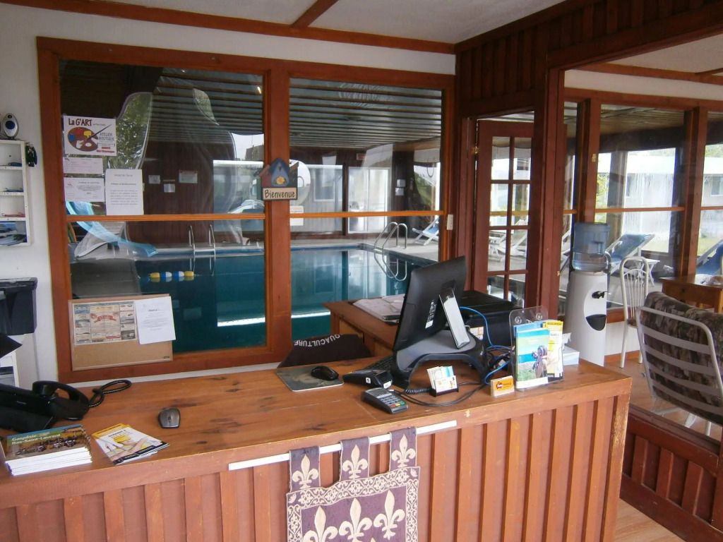 موتل دو لانس