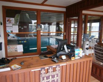 Motel de l'Anse - Port-Daniel