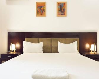 Oasis, Seaside - Dakar - Chambre