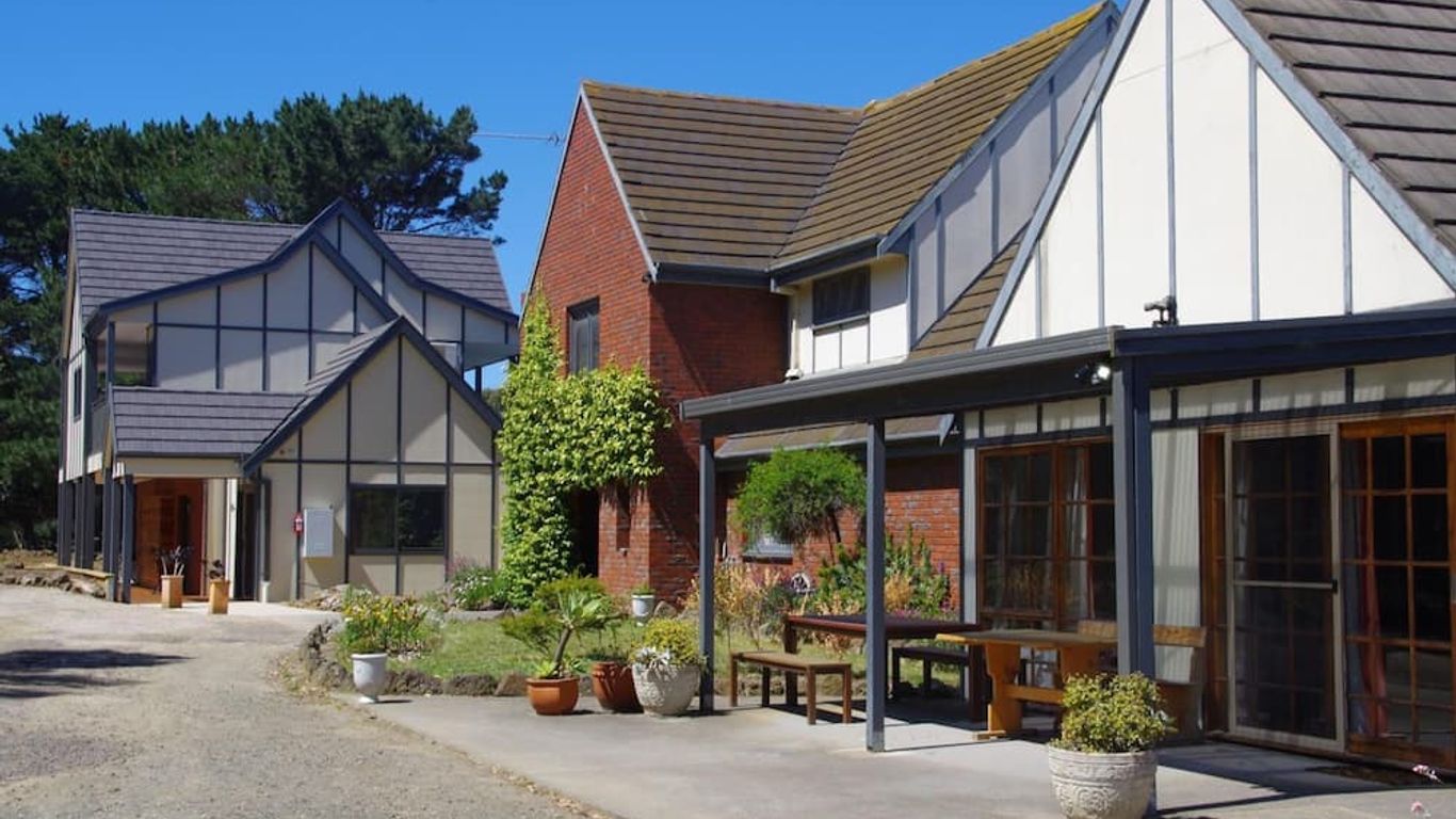 The View on Grossmans