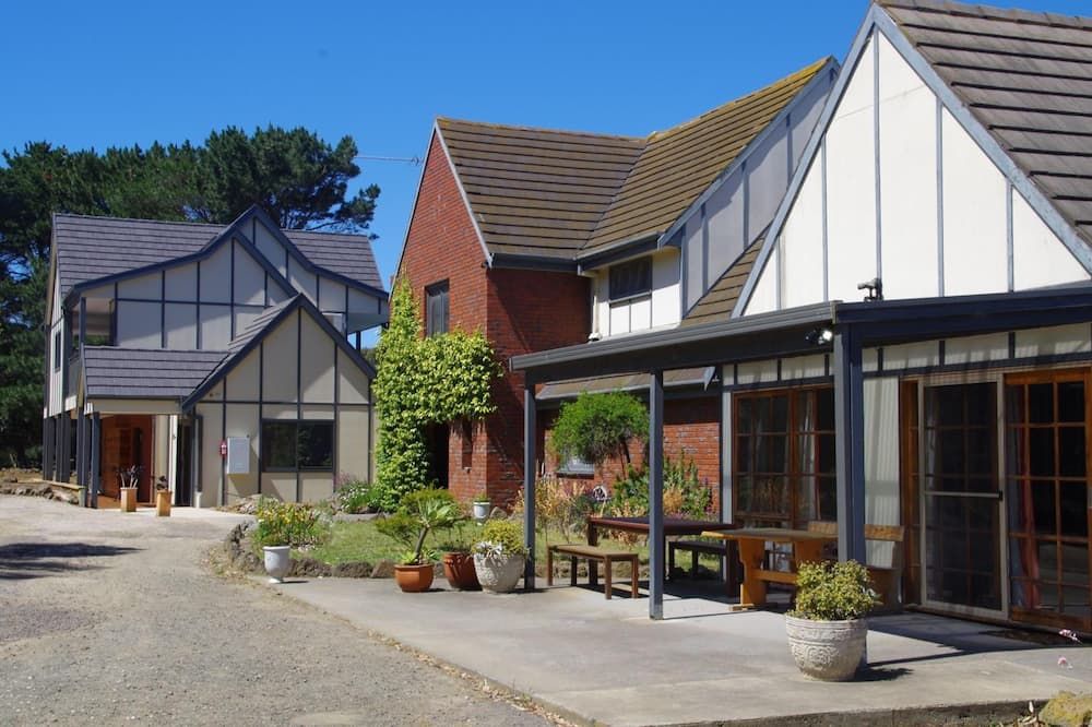 The View on Grossmans