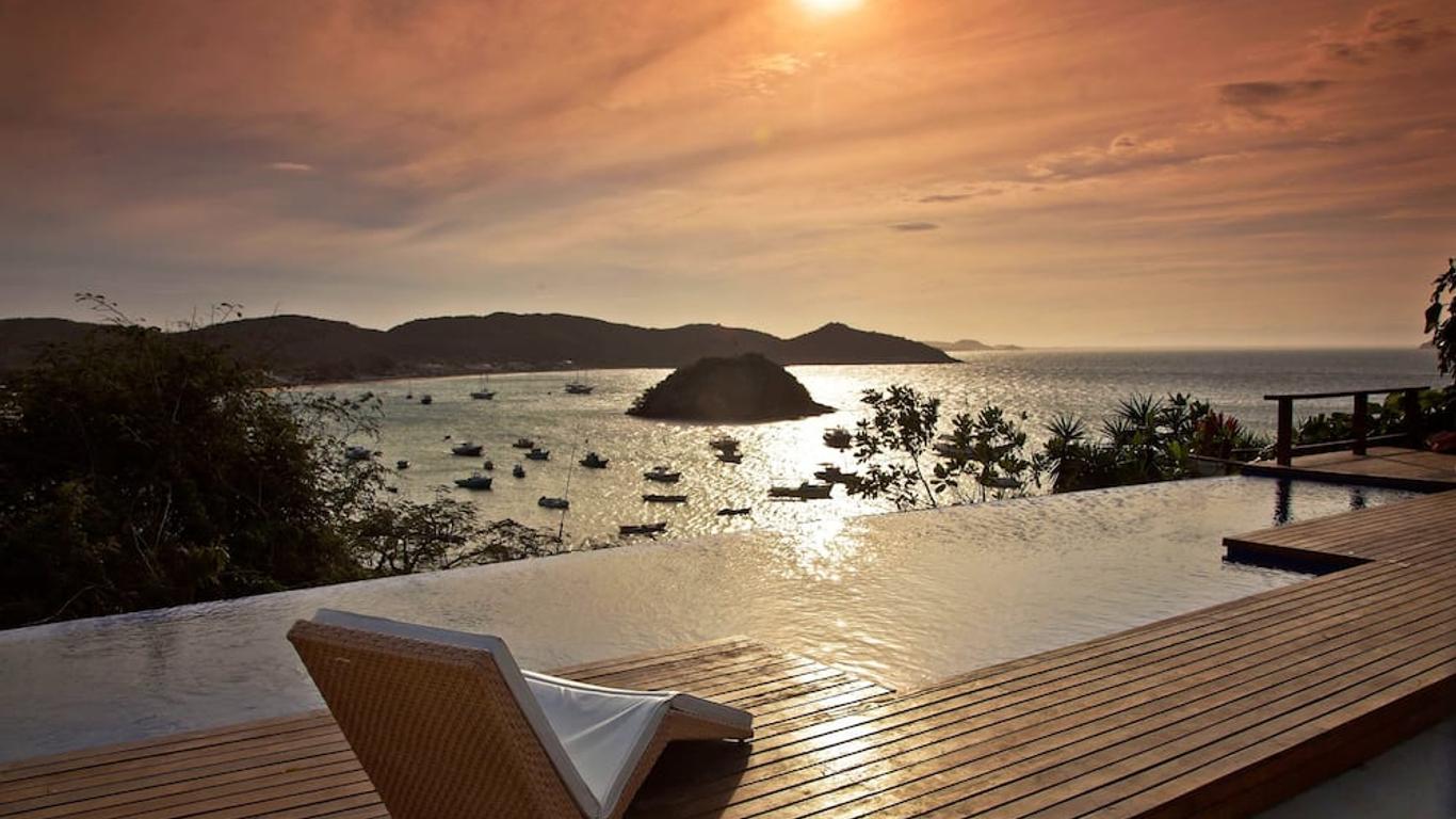 Abracadabra Boutique Hotel