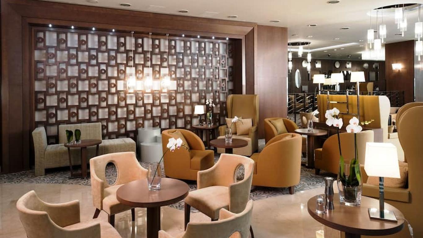 Hotel Zagreb - Health & Beauty