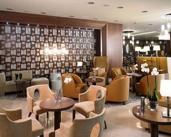 Hotel Zagreb - Health & Beauty - Rogaška Slatina - Lounge