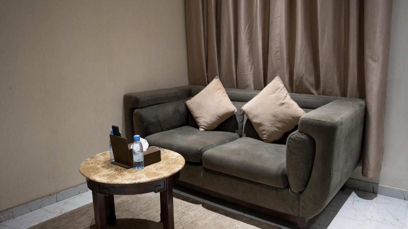 توت هاوس الطائف