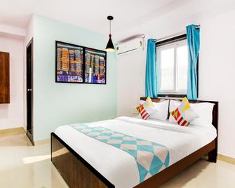 OYO Home 79924 Pramod Prime Homes - Hyderabad - Κρεβατοκάμαρα