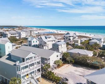 The Dream Shack by Stay on 30a - Grayton Beach