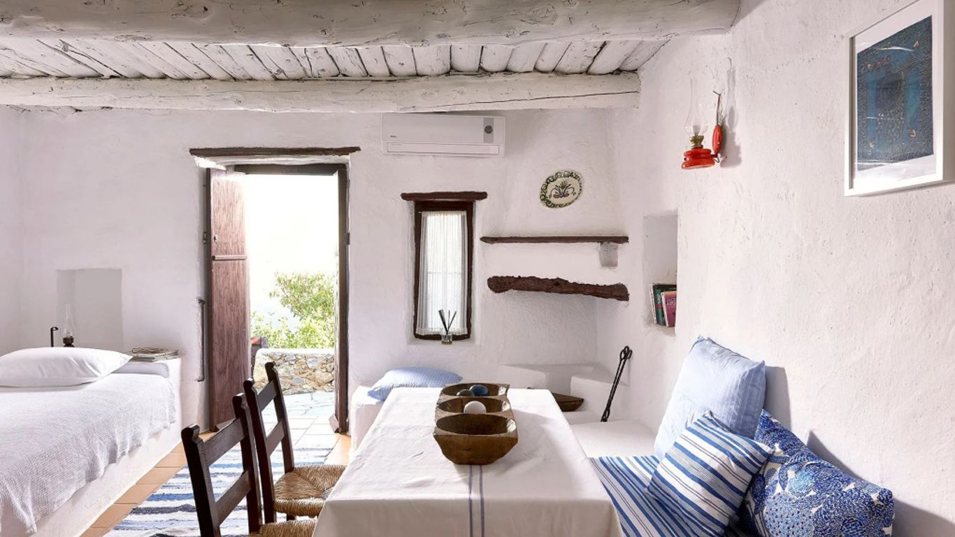 Koutsounari Traditional Cottages