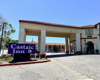 Castaic Inn Near Six Flags Magic Mountain - Castaic