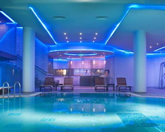 Pernera Beach Hotel - Protaras - Pool
