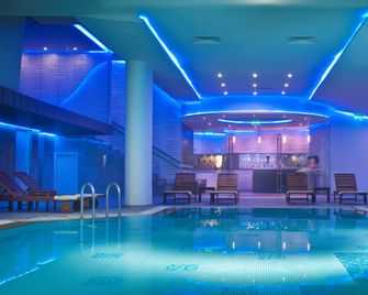 Pernera Beach Hotel - Protaras - Svømmebasseng