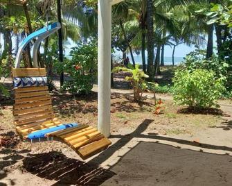 Hotel Pura Natura - Tortuguero